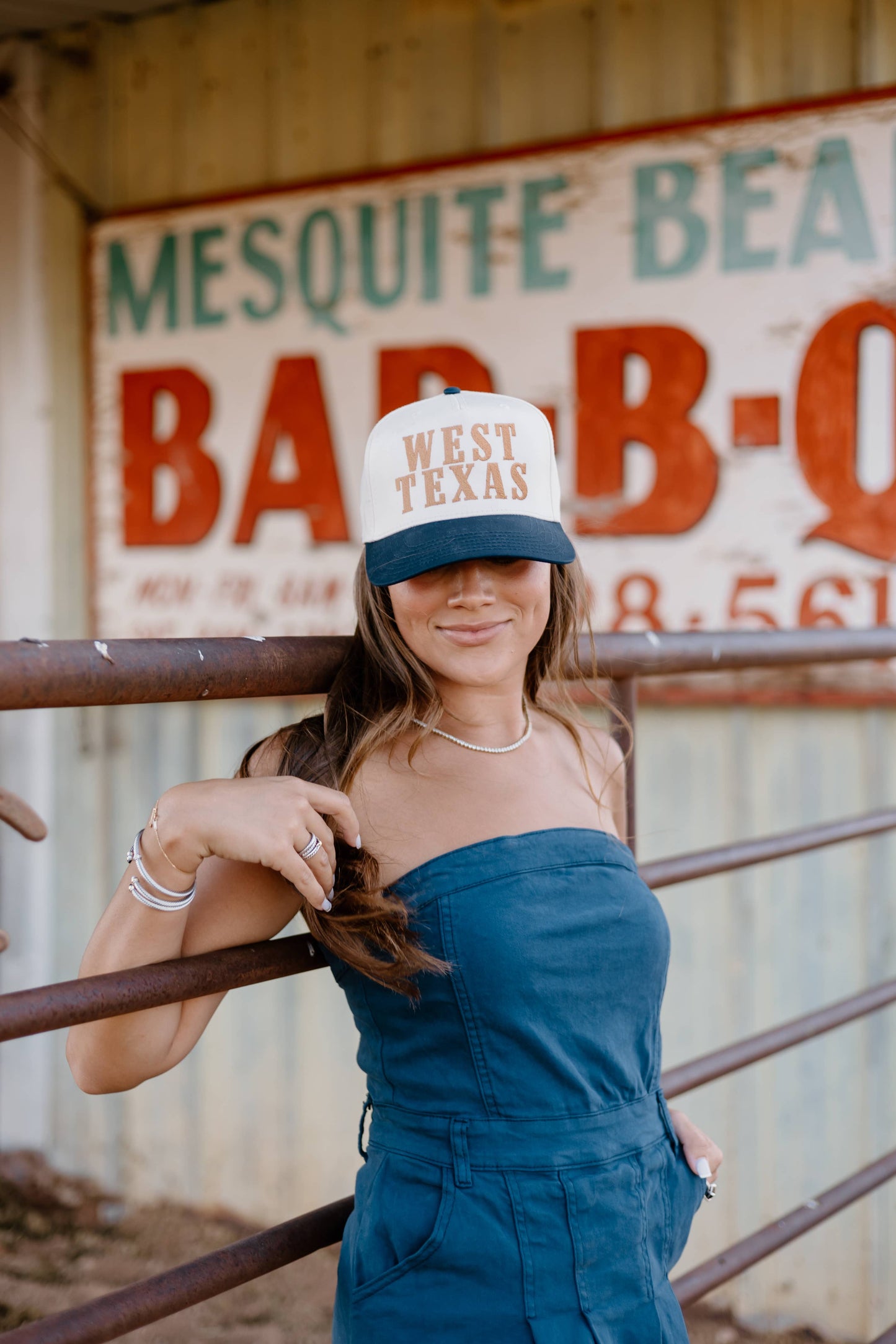 WEST TEXAS