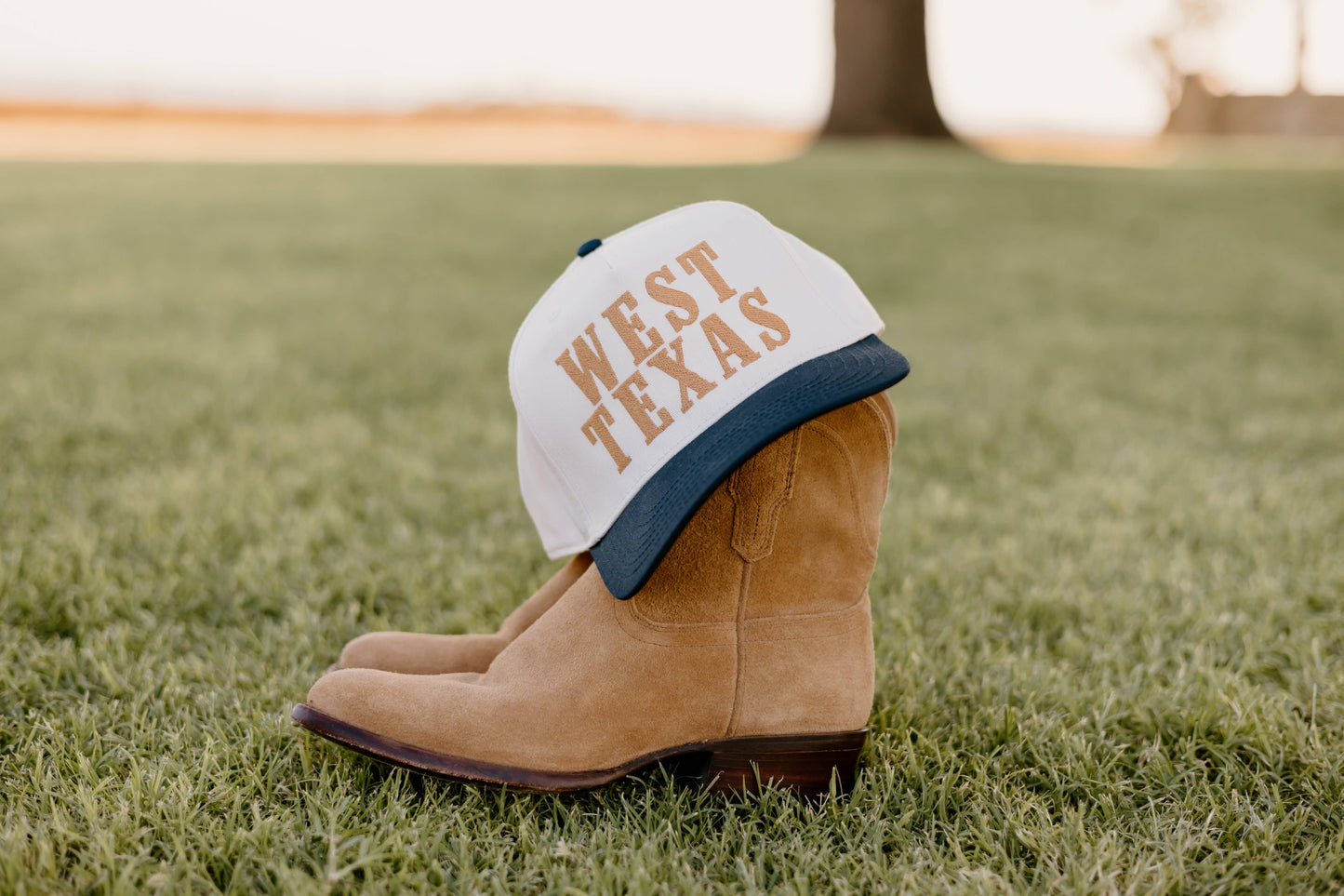 WEST TEXAS