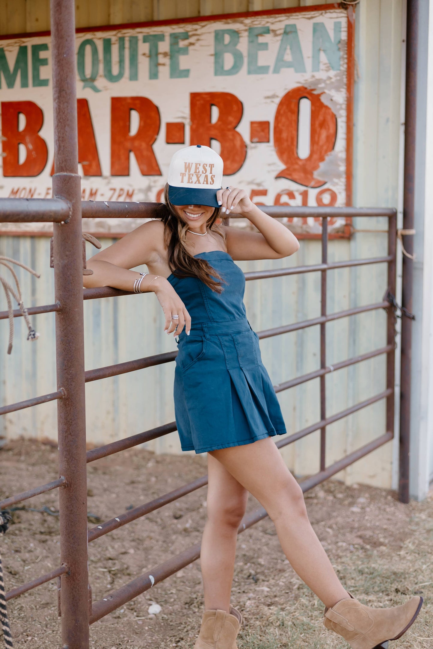 WEST TEXAS