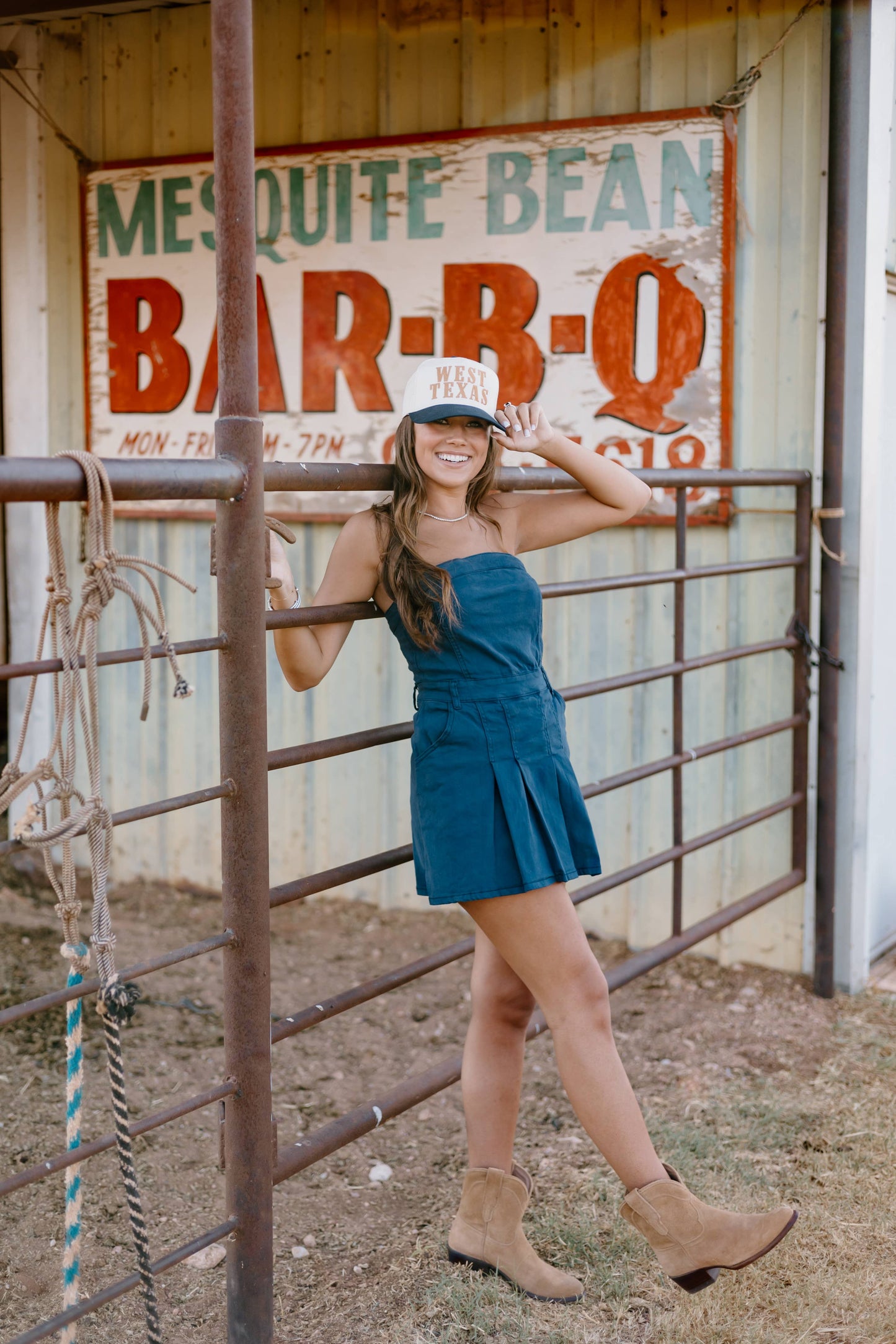 WEST TEXAS