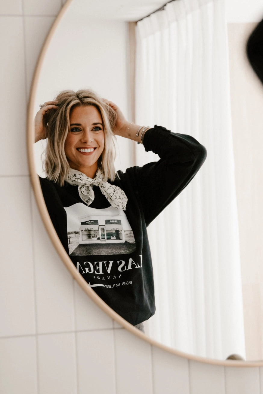 Marfa Tee